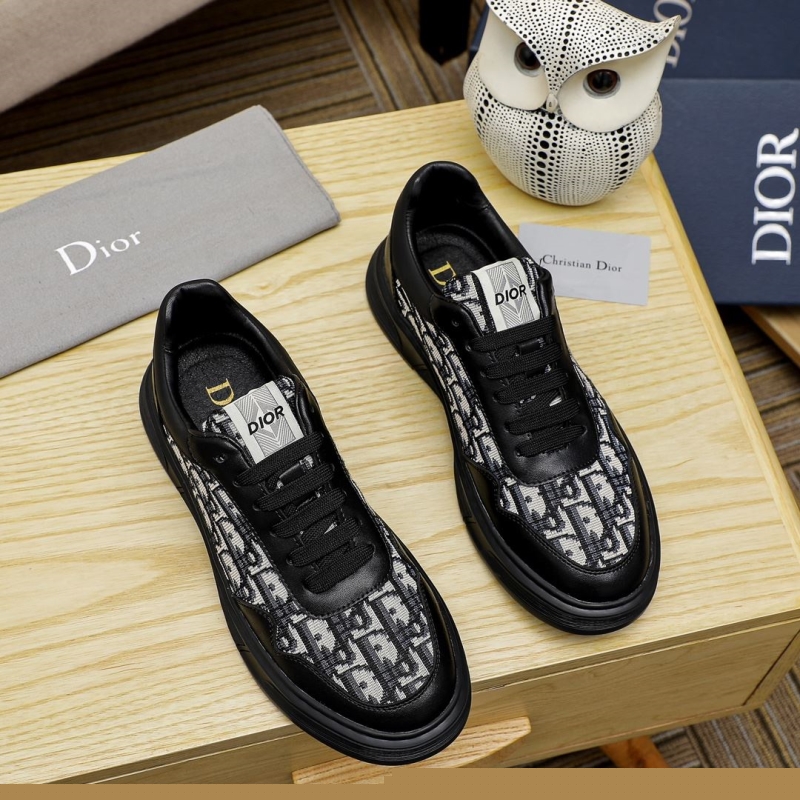 ch**an D*or casual shoes